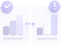 Analyze & Compare